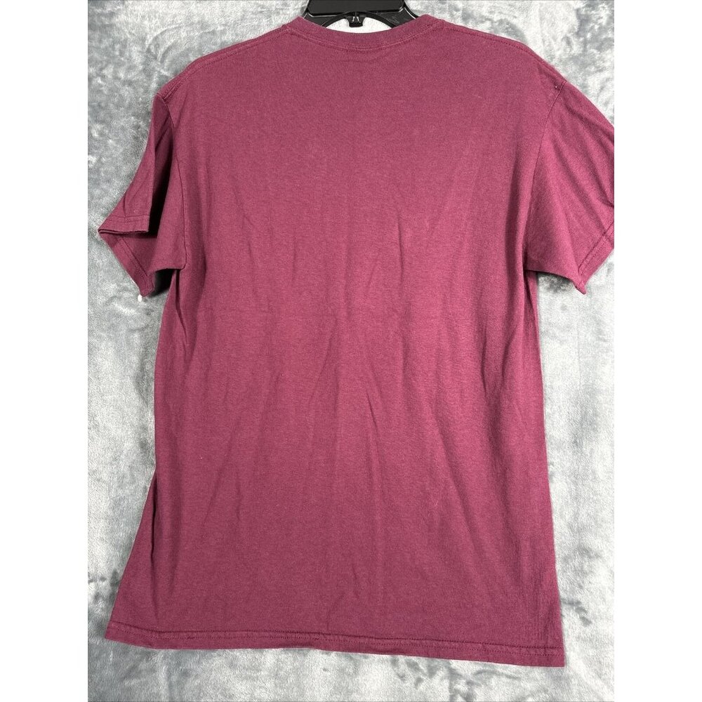 Unisex Fishing Men's T-Shirt Fish or Cut Bait Size Adult Medium Woman's Shirt - Picture 7 of 7